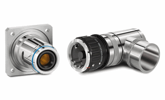 Smiths史密斯英特康HBB单极圆形连接器-芯城品牌采购网